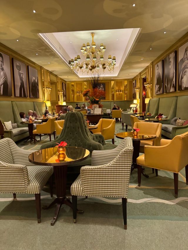 # 普斯貝酒店-米蘭奢華體驗