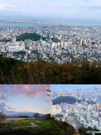 探秘德島：揭開小眾寶藏地的夢幻面紗