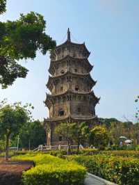 泉州開元寺
