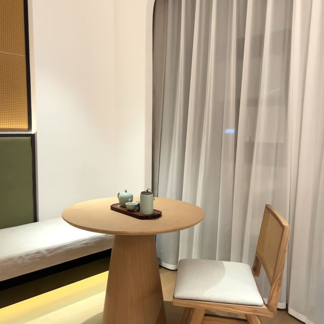挖到寶！珠海棕樂酒店，住一次就狠狠愛上！