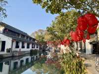 平湖，莫氏莊園