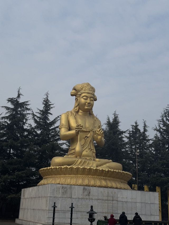 原來真有一個地方，讓你忘記一切煩惱！