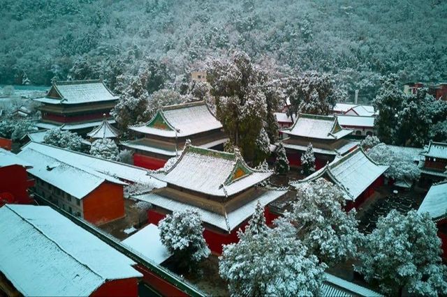 小眾寶藏之地—綿陽