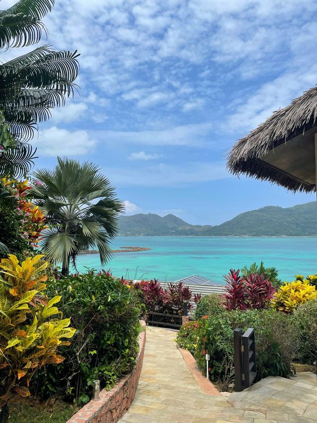 毛里求斯等多國連遊 18天｜旅行攻略