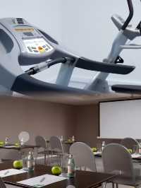 彼爾姆假日酒店——邊疆區的品質之選