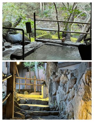 Amagase Onsen Hotel in Oita, Japan: Enjoy a Luxurious Japanese Onsen Experience