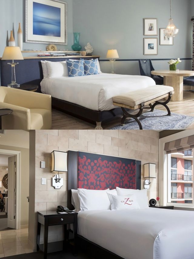 Hotel Zaza Houston Museum District