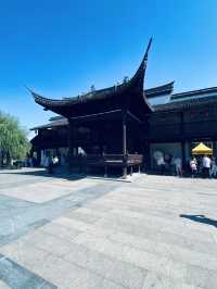 浙江·塘栖古鎮1/2
