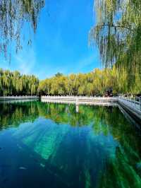 芒市-瑞麗-騰沖6日遊|過年去 美哭了別錯過