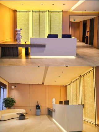 대리 구나이.GuNai 호텔(얼하이 공원점): 얼하이 해변의 꿈같은 숙소