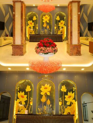 Discover Pleiku, a warm encounter
