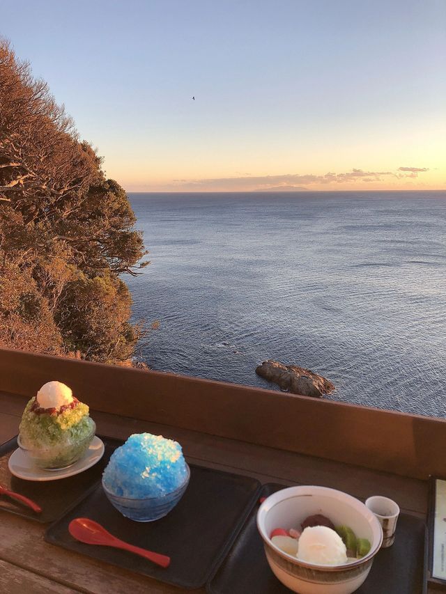 3日玩轉日本 冬天更有一番風味