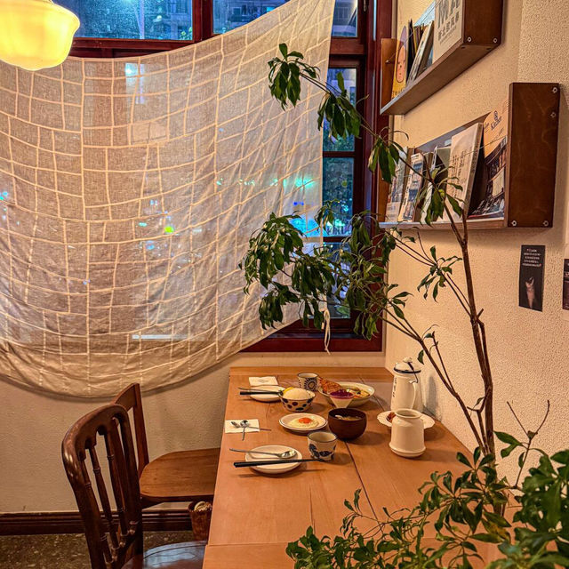 藏不住了‼️深圳南山值得打卡的18家寶藏小店 