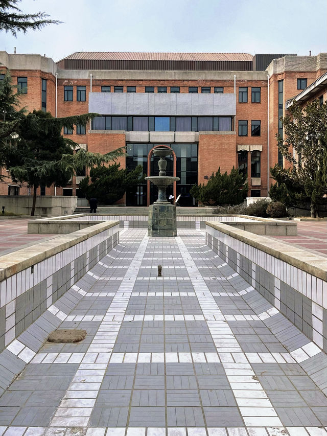 北京citywalk｜清華大學半日遊全攻略