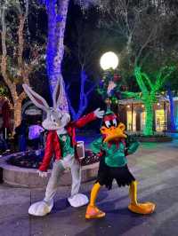 Six Flags Magic Mountain: A Thrilling Adventure Awaits