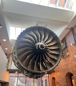 Derby Museum of Making｜A super fun industrial treasure hunt