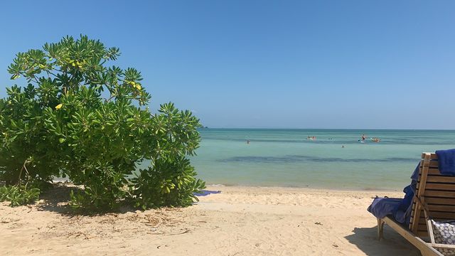 布吉島| 板瓦海灘鉑爾曼度假酒店