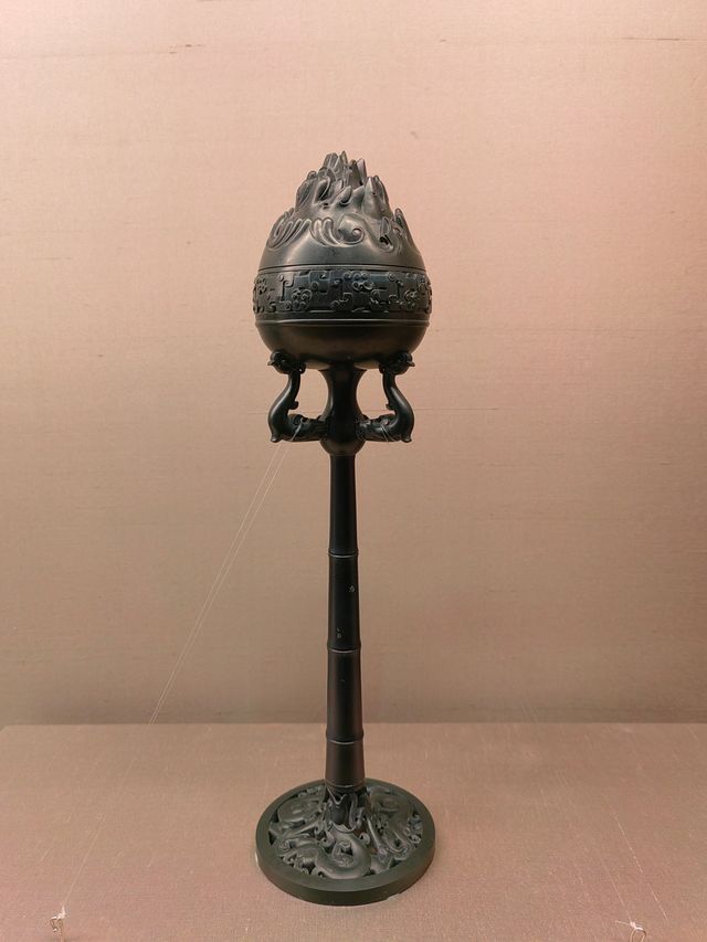 蘇式工匠手藝人-蘇州博物館西館