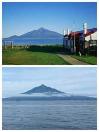 探索日本稚內非凡之旅