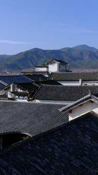 先鋒沙溪白族書店的旅行攻略建議