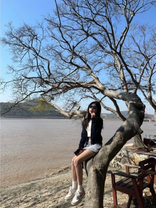 在嘉興，拍到了超絕的「人生照片」