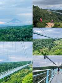 日本三島市：隱匿喺山海間嘅小眾寶藏