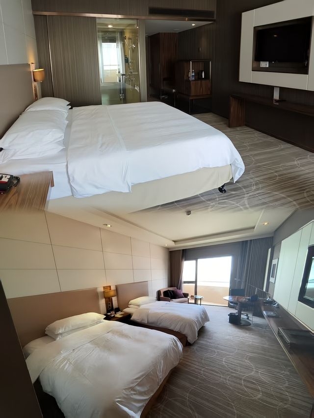 學生黨激動哭了，來昆明一定要住這家酒店!!!