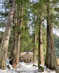 永平寺：一場穿越時光嘅禪意修行