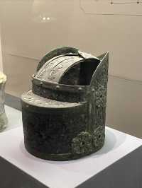 貞觀鑒 大唐歷史文化主題展