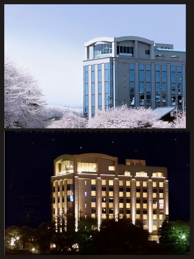 福井河岸曙酒店：寧靜河畔的奢華之旅