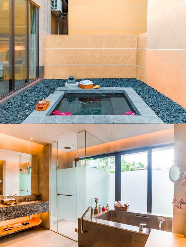 在惠州想無限續住的莊園，很治癒