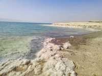 The Dead Sea in Jordan: An unforgettable experience 🌊🌞