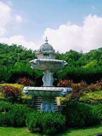 Zhuhai as A Honey Moon Destination: Coastal Line City of Lovers