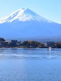 6日暢遊日本 盡享溫泉之旅