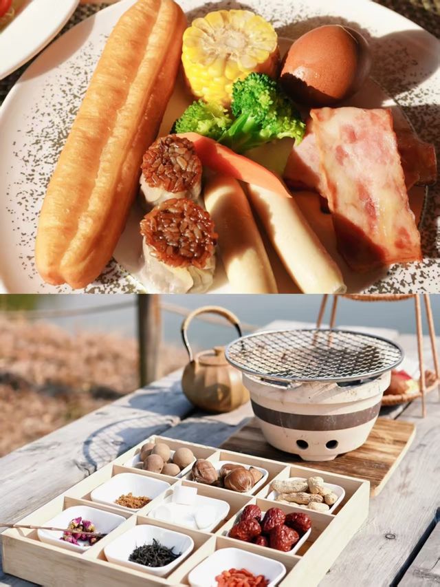 莫干山必去的親子酒店