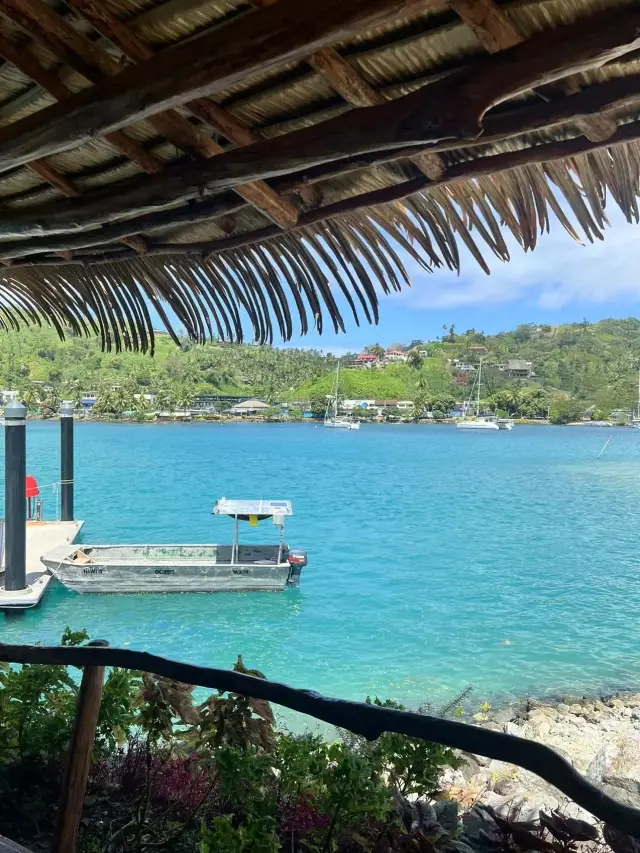 Travel Guide to Vanua Levu, Fiji