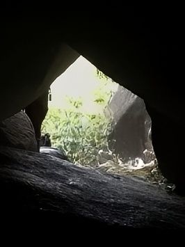 漳州市雲洞岩景區