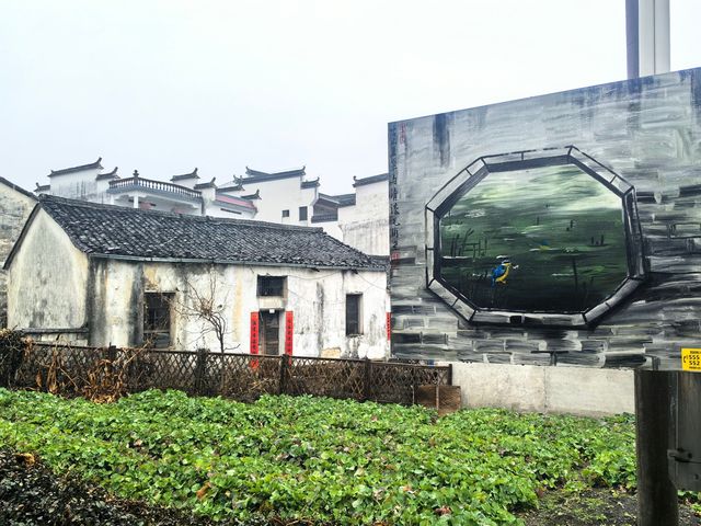 在碧山書局與雲門塔間，讀懂徽州的詩與遠方