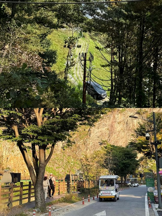 探秘原州｜解鎖小眾寶藏旅行地