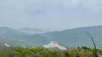 今天天氣不是很好，景色都這麼美！