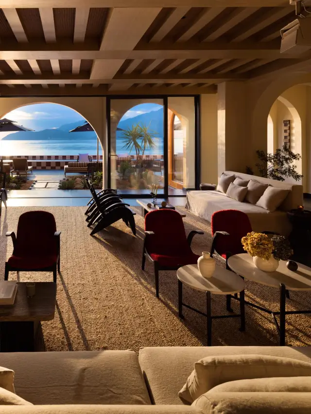 較場尾海景民宿