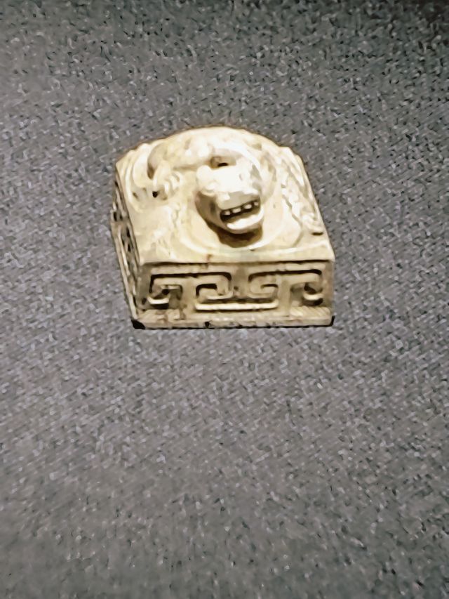 中華5000年歷史看良渚