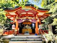 東京芝公園