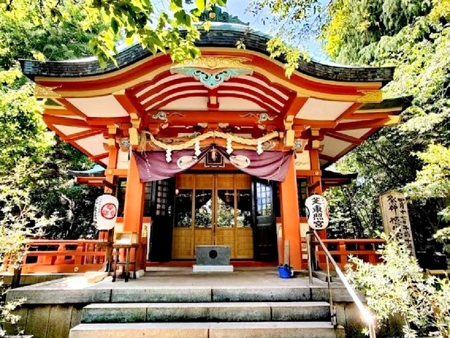 東京芝公園