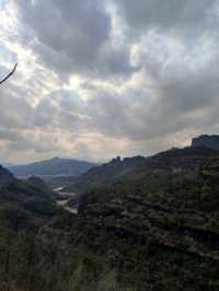 武夷山兩天遊