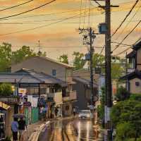 第一次去京都，這條3日路線直接抄❗