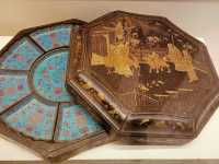 Liwan Museum: A Collection of Impressive Artifacts