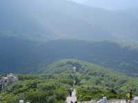 去了3次祖山風景區，終於玩明白了