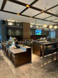 【烏魯木齊中建福朋喜來登酒店 | 絲綢之路上的都會驛站】