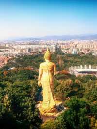 西雙版納親子遊 植物園探險之旅要去